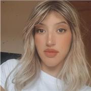 Profesora de inglés primaria y secundaria